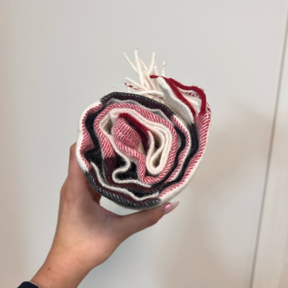 Burberry Scarf